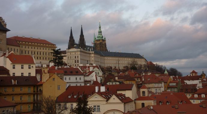 Stadtfuehrung_Prag Prager_Burg