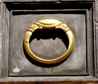 Zum goldenen Ring