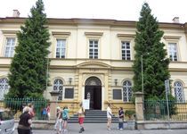 Theresienstadt das Ghetto Museum