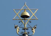 Jüdisches Prag Stadtbesichtigung